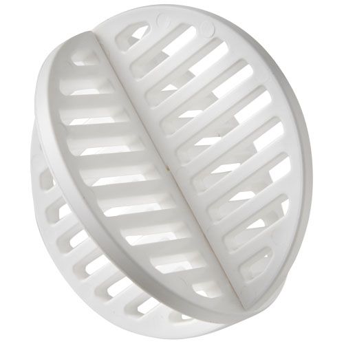 azul/blanco escarchado Bidón mezclador de 650 ml Baseline®