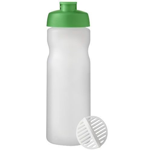 verde/blanco escarchado Bidón mezclador de 650 ml Baseline®