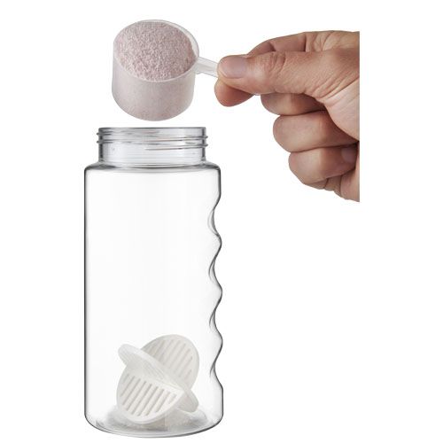 Bouteille shaker H2O Active® Bop 500 ml - 4