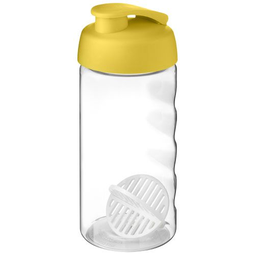 jaune