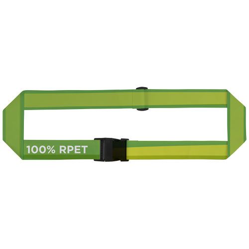 Correa para equipaje de PET reciclado 