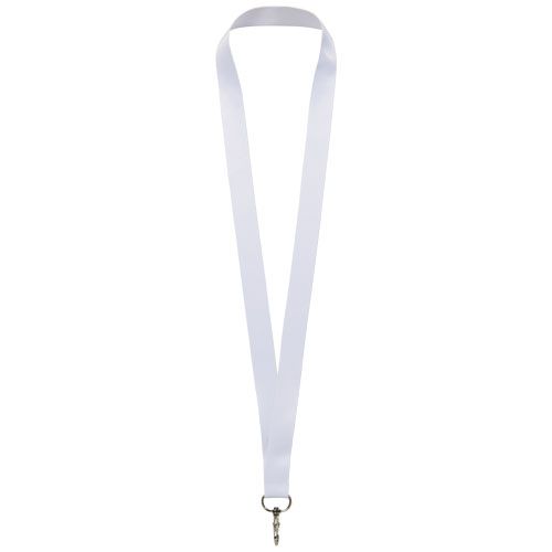 Lanyard Lana en PET recyclé sublimation - 2