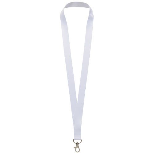 Lanyard Lana en PET recyclé sublimation - 3