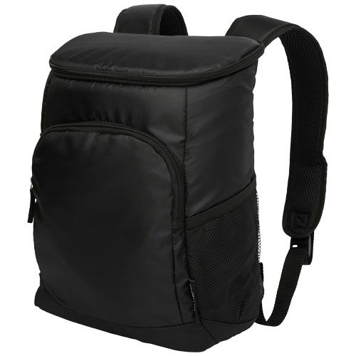 black Chillpack mochila isotérmica para 18 latas