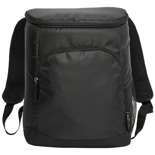 black Chillpack mochila isotérmica para 18 latas