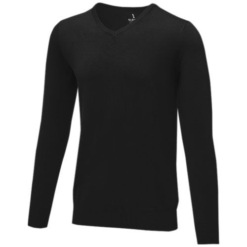 JERSEY DE CUELLO EN V PARA HOMBRE 