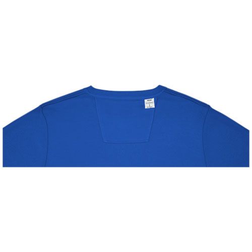 Jersey de cuello redondo para hombre 