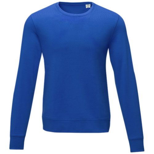 Jersey de cuello redondo para hombre 
