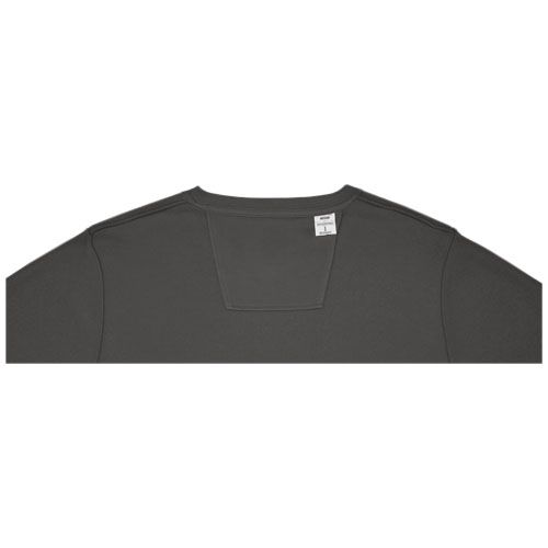Jersey de cuello redondo para hombre 