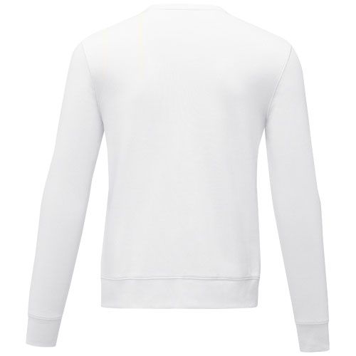 Jersey de cuello redondo para hombre 