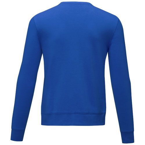 Jersey de cuello redondo para hombre 
