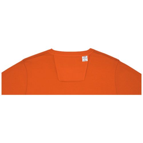 Jersey de cuello redondo para hombre 