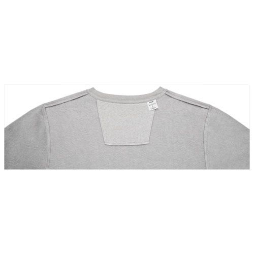 Jersey de cuello redondo para hombre 