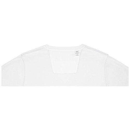 Jersey de cuello redondo para hombre 