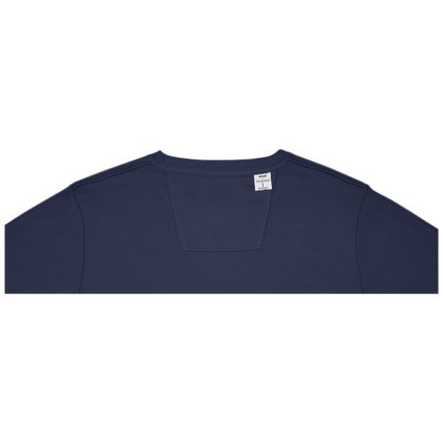 Jersey de cuello redondo para hombre 