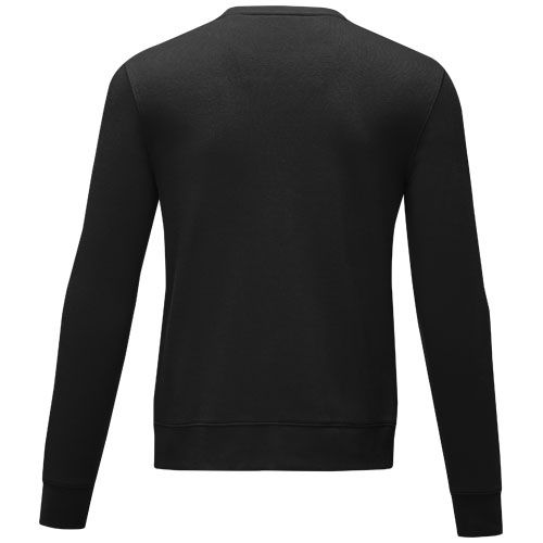 Jersey de cuello redondo para hombre 
