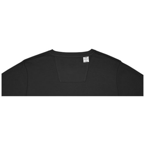 Jersey de cuello redondo para hombre 