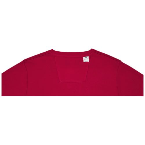 Jersey de cuello redondo para hombre 