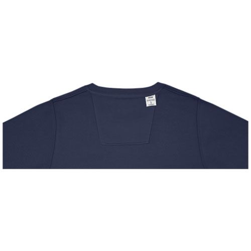 Jersey de cuello redondo para mujer 