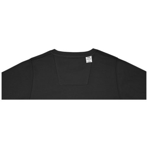 Jersey de cuello redondo para mujer 