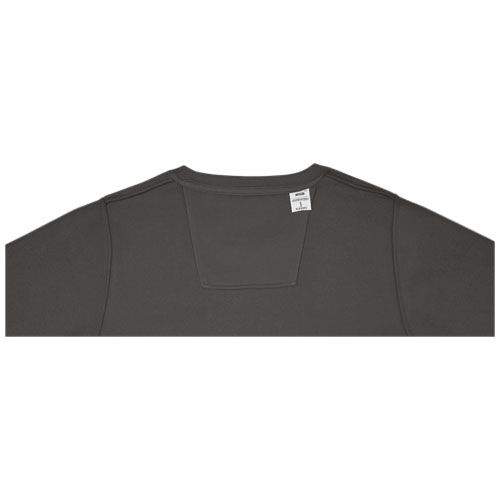 Jersey de cuello redondo para mujer 