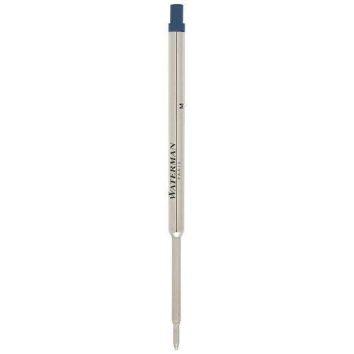Waterman recambio de bolígrafo (tinta azul)