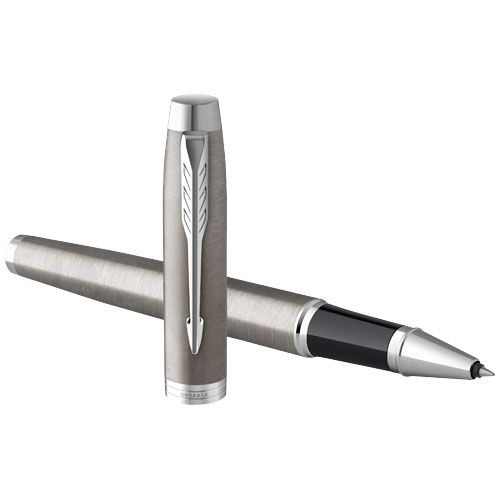 Stylo roller IM Parker (encre noire) - 4