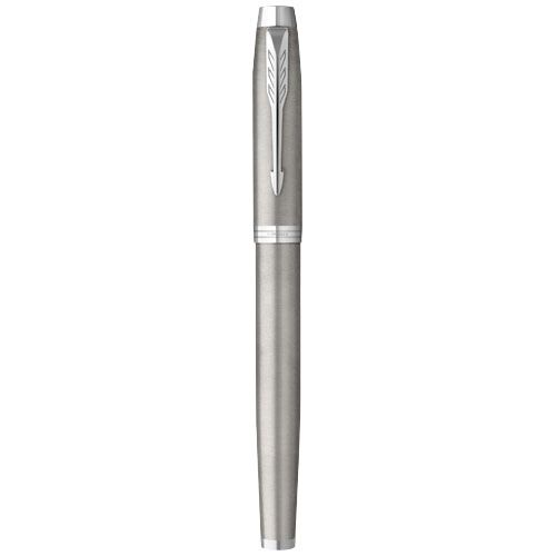plateado Parker rollerball