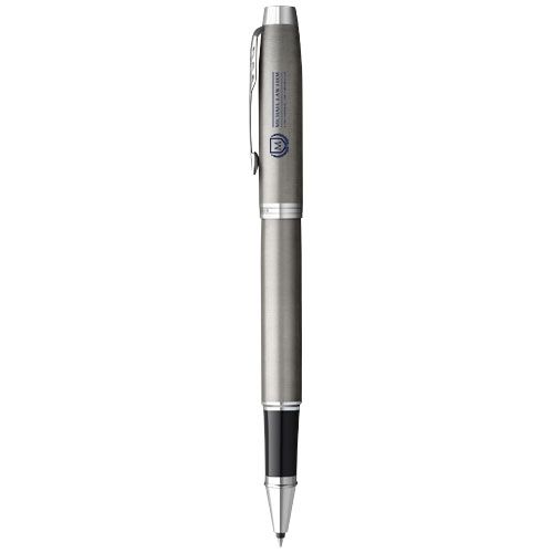Stylo roller IM Parker (encre noire) - 2
