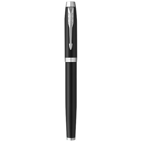 negro mate Parker rollerball