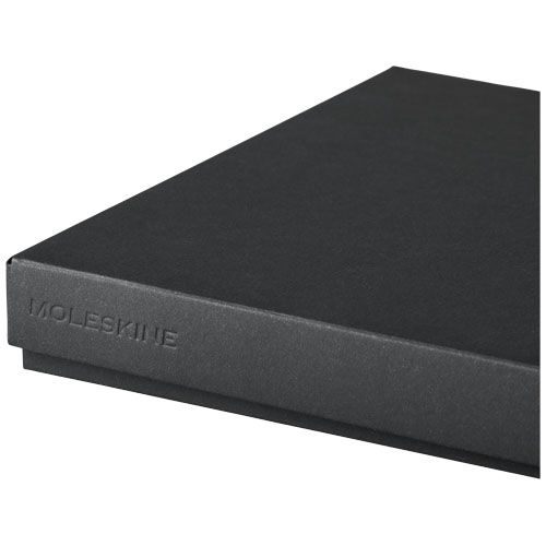 Set de regalo con libreta y bolígrafo 