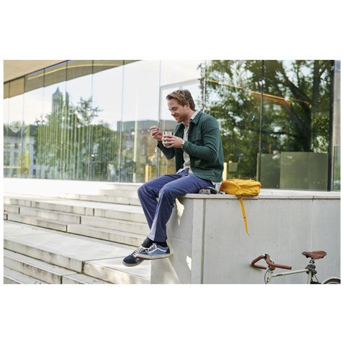 titanio Mepal fiambrera doble 500+ 200 ml con aislamiento