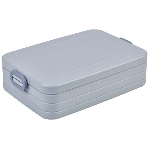 blue Mepal fiambrera grande 1500 ml Take-a-break