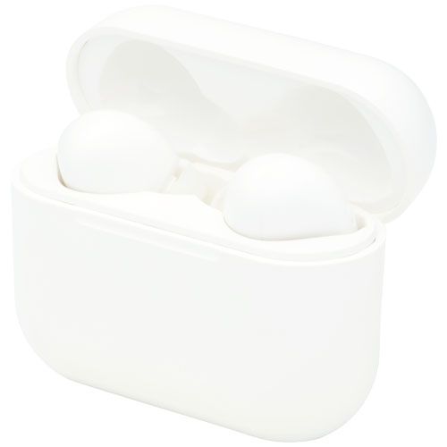 Auriculares con emparejamiento automático True Wireless 