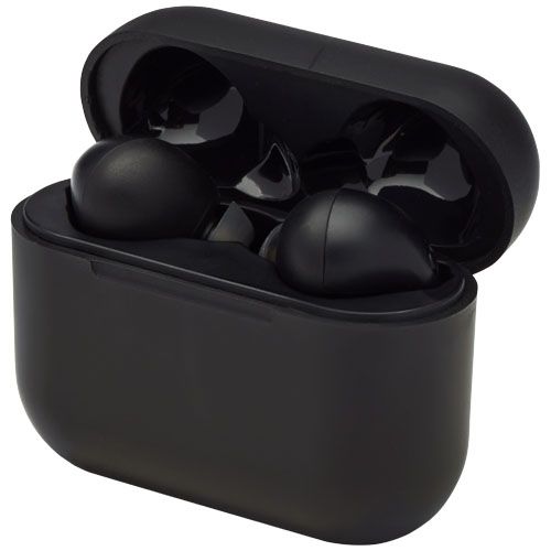 Auriculares con emparejamiento automático True Wireless 