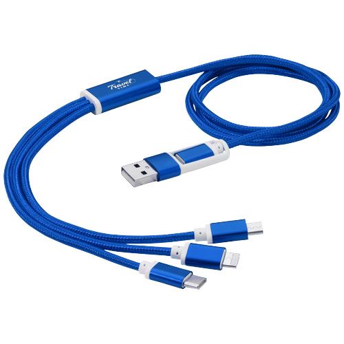 Câble de charge 5-en-1 Versatile - 2