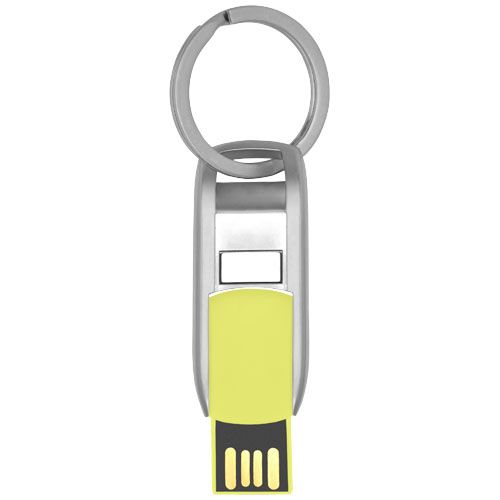 4 gb/plateado USB