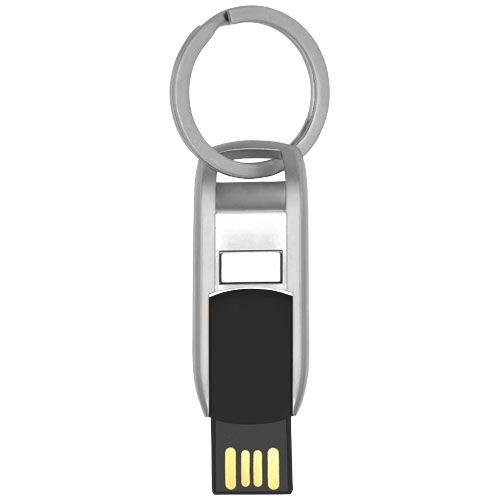 16 gb/plateado USB