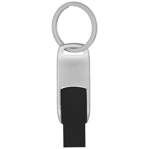 8 gb/plateado USB