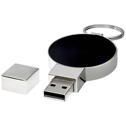 USB REDONDO CON RETROILUMINACIÓN