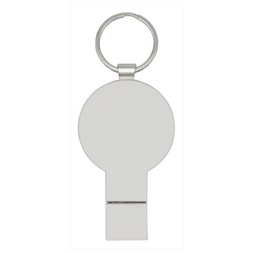 Clé USB lumineuse ronde - 5
