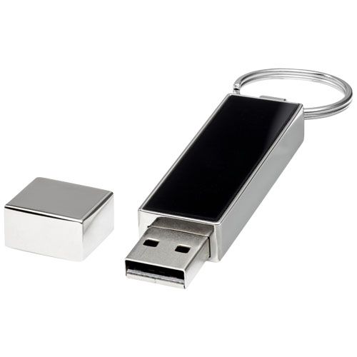 USB RECTANGULAR CON RETROILUMINACIÓN
