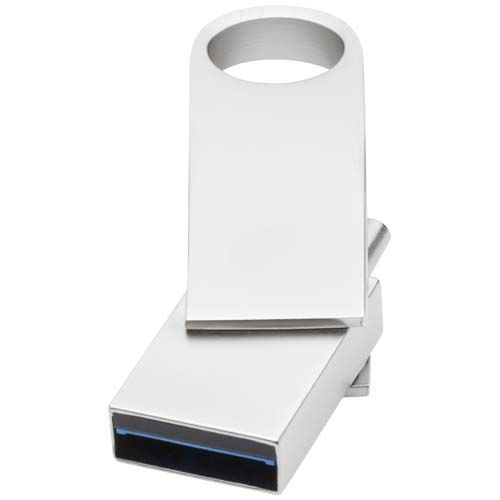 USB 3.0 tipo C redondo