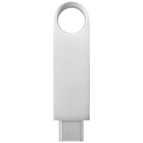 Clé USB 3.0 type C ronde - 5