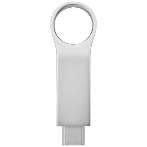 USB 3.0 tipo C redondo grande