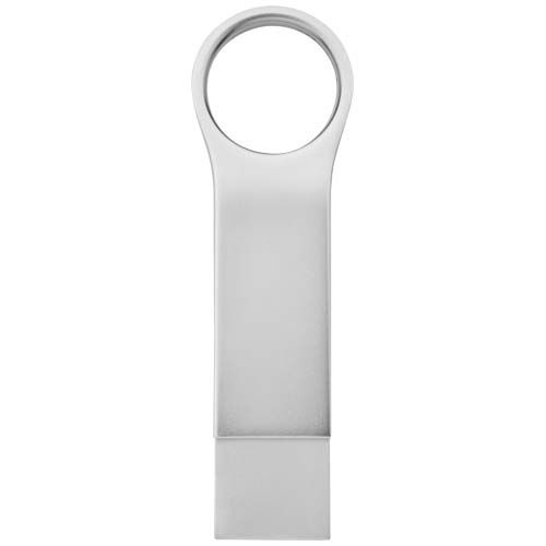 Grande clé USB 3.0 type C ronde - 2