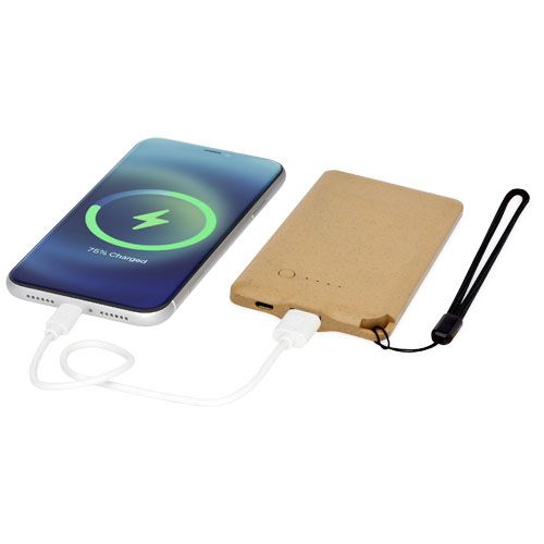 natural Batería externa