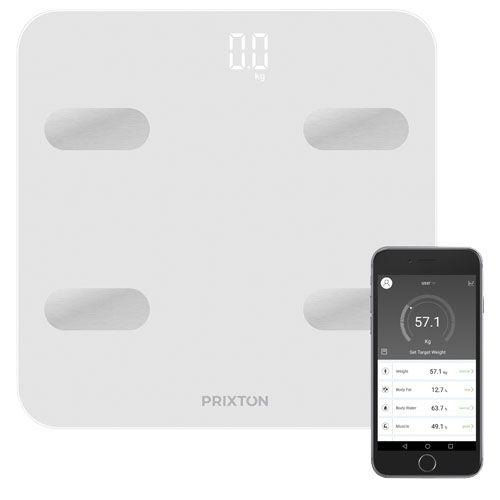 Balance Prixton BC300 - 3