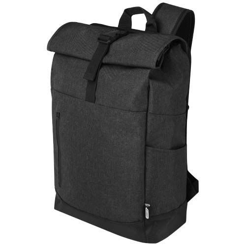 anthracite chiné