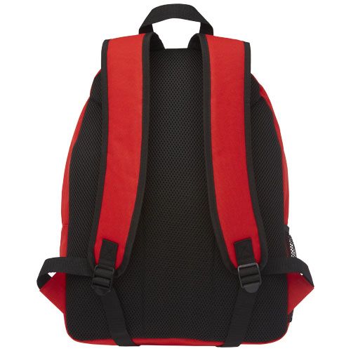 red Mochila de RPET 16L